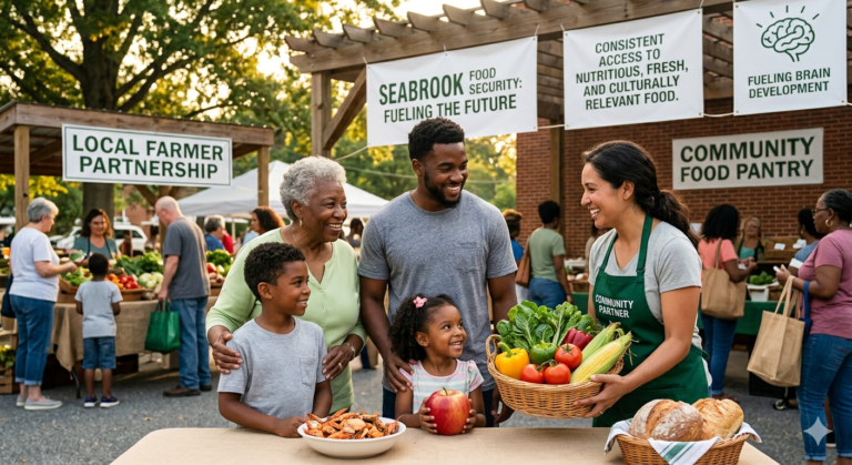 You cannot dream on an empty stomach