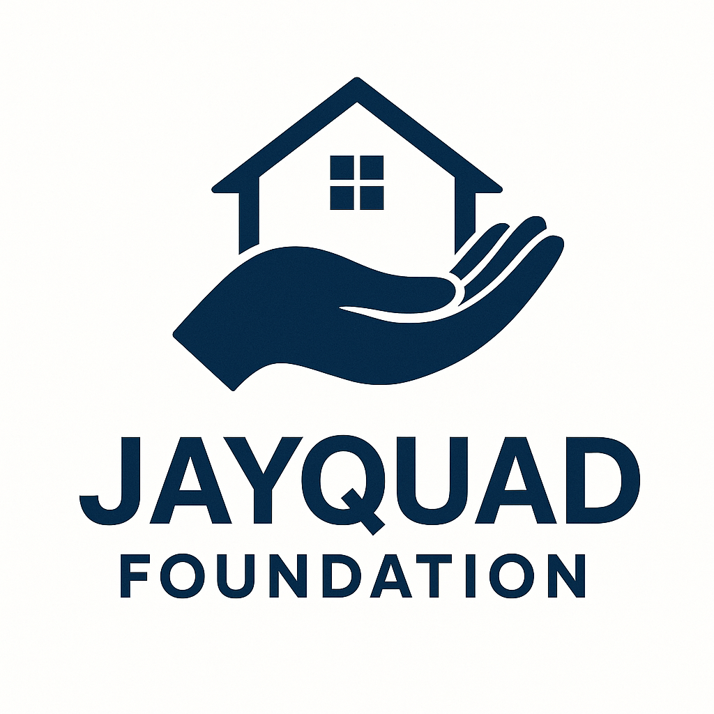 JayQuad Foundation