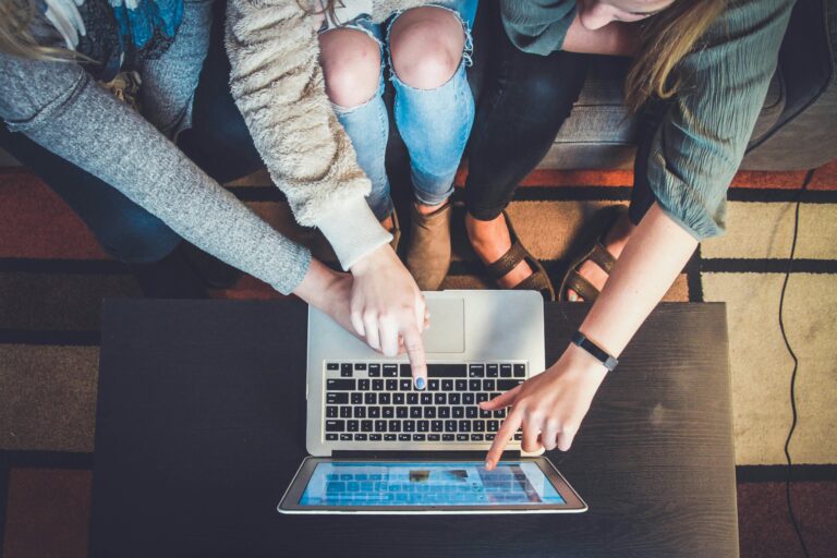 Why Community-Based Tech Education Matters