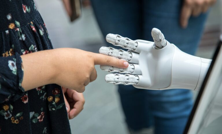 How to Get Your Child Started in Tech (Even If You’re Not Tech-Savvy)