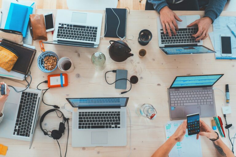 Screen Time vs. Skill Time: Turning Devices into Learning Tools